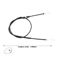 Cablu acceleratie atv 110cc,L 102 110 cm