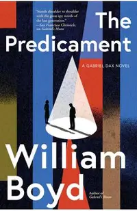 The Predicament