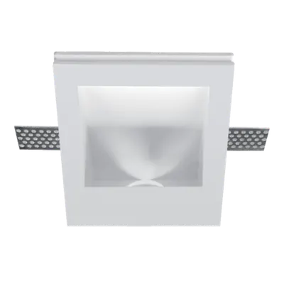 Lampa Perete Led Ghips Incastrata 1x1w