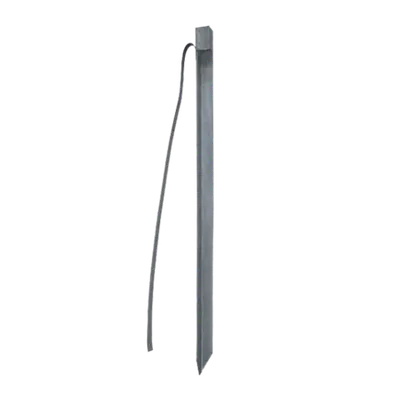 Grounding Rod 50x50mm 1.5m