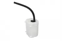 Pompa Combustibil in Carcasa Potrivit Audi A3, A4 B6, A6 C5; Ford Galaxy I; Seat Alhambra, Altea, Arosa, Cordoba, Cordoba Vario, Ibiza Ii, Ibiza Iii, Leon, Toledo Ii; Skoda Fabia I 1.0-4.2 02.93-