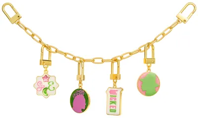 Accesorii The Noble Collection Movies: Wicked - Glinda & Elphaba