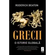 Grecii. O istorie globala