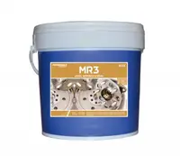 Unsoare NLGI 3 Petromax MR3 4.5KG