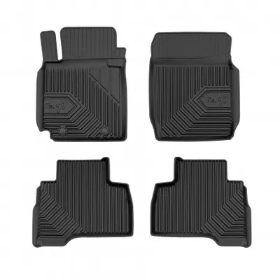 Set Covorase Auto Tip Tavita Suzuki Grand Vitara Ii Fabricatie 2005-2015