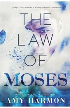 The Law of Moses