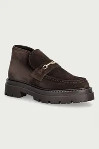 Steve Madden pantofi pentru femei din piele întoarsă Karima