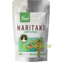 Pudra de Haritaki Ecologica/Bio 125g