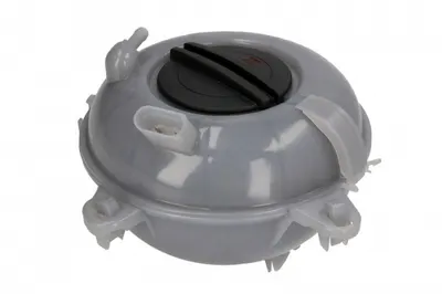 Vas expansiune racire (cu priza, cu senzor nivel) potrivit AUDI A3, Q2, Q3, Q5, TT; SEAT ATECA, LEON, LEON SC, LEON ST, LEON ST KOMBI, TARRACO; SKODA KAROQ, KODIAQ I, OCTAVIA III, OCTAVIA IV 04.12