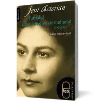 Jurnalul unei fete greu de mulțumit (epub)