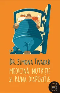 Medicină, nutriție si bună dispoziție (epub)