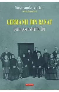 eBook Germanii din Banat prin povestirile lor