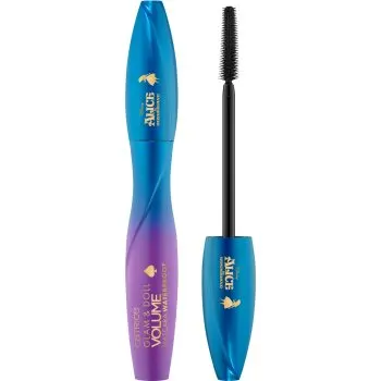 Catrice Disney Alice in Wonderland mascara pentru un maxim de volum rezistent la apa