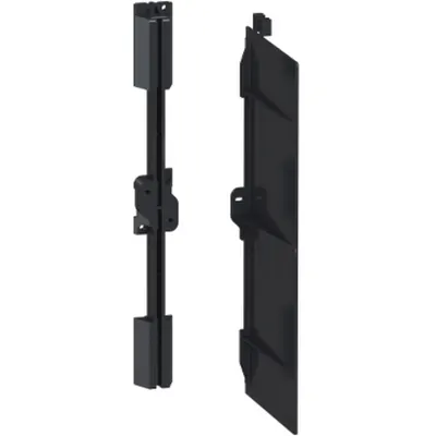 3 bariere intre faze - pentru conexiunile spate MTZ2/3 - 3P/4P fix - piesa de schimb