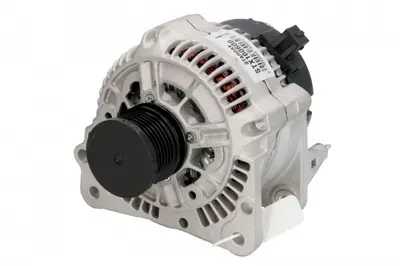 Alternator (12v, 70a) Potrivit Seat Cordoba, Cordoba Vario, Ibiza Ii, Inca, Toledo I; Vw Caddy Ii, Caddy Iii, Caddy Ii Minivan, Caddy Minivan, Golf V, Golf Vi, Jetta Iii, Polo 1.2-2.5 08.95