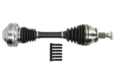 Planetara fata stanga 503mm (nou, vehicule fara ABS) potrivit AUDI A1; SEAT IBIZA IV, IBIZA IV SC, IBIZA IV ST; VW POLO V 1.4 1.6D 01.09-10.17