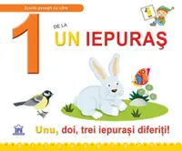 1 de la Un iepuras