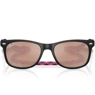 Ray-Ban Rj9052s 7028/7j 47 Junior New Wayfarer