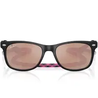 Ray-Ban Rj9052s 7028/7j 47 Junior New Wayfarer