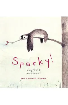 Sparky!