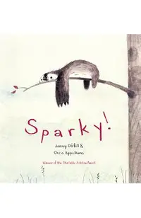 Sparky!