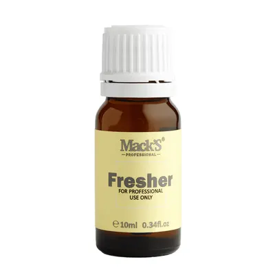 Fresher Mack’s 10ml – Nail Prep Profesional pentru Degresare Unghii | FSM România