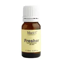 Fresher Mack’s 10ml – Nail Prep Profesional pentru Degresare Unghii | FSM România