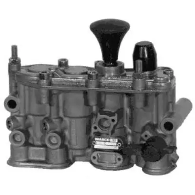 Wabco 463 084 000 0