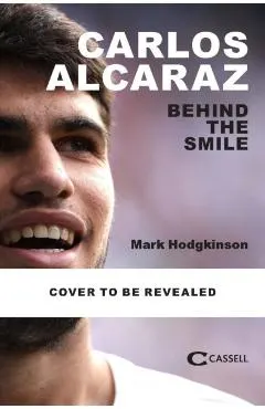 Being Carlos Alcaraz