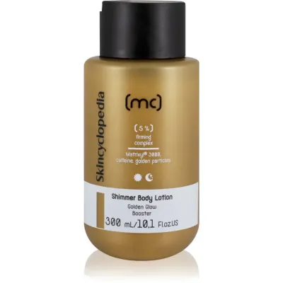 Skincyclopedia 5% Firming Complex lotiune de corp pentru fermitate 300 ml