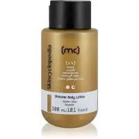 Skincyclopedia 5% Firming Complex lotiune de corp pentru fermitate 300 ml