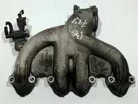 Galerie admisie 03G129713K Volkswagen Golf 5 (2004-2009) 1.9 tdi BLS