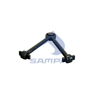 Brat, suspensie roata SAMPA 095.259