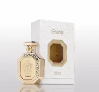 Apa de Parfum Genesis Gemini by French Avenue, Unisex, 90 ml