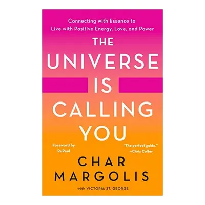 Universe Is Calling You