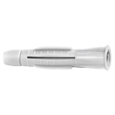 CELO Universal plug cu collar AZK 12