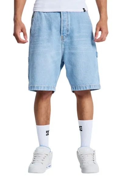 Blugi bermude relaxed fit Carmepnter