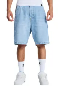 Blugi bermude relaxed fit Carmepnter