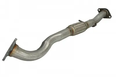 Teava evacuare fata (x800mm) FIAT IDEA, PUNTO; LANCIA MUSA 1.9D dupa 2003