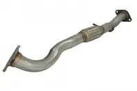 Teava evacuare fata (x800mm) FIAT IDEA, PUNTO; LANCIA MUSA 1.9D dupa 2003