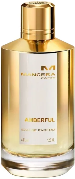 Mancera Apă de parfum Amberful, 120 ml