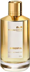 Mancera Apă de parfum Amberful, 120 ml