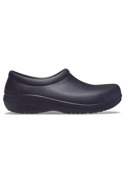 Saboti On The Clock LiteRide Slip-On - Negru
