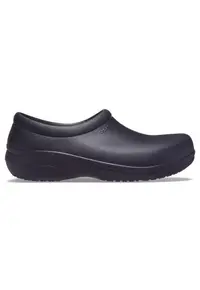Saboti On The Clock LiteRide Slip-On - Negru
