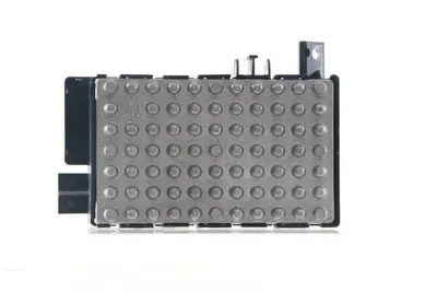 Element reglare suflanta aer (sufla controlul) potrivit MERCEDES S (C216), S (W221, V221) 2.2D-6.2 10.05-12.13