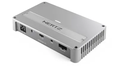Amplificator marine Hertz VENEZIA V5, 5 canale, 1700W , 12V