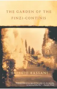 The Garden of Finzi-Continis