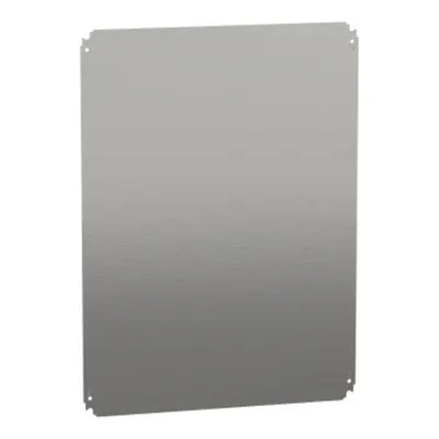 Contrapanou H800xW600mm fabricat din tabla de otel galvanizata