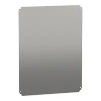 Contrapanou H800xW600mm fabricat din tabla de otel galvanizata