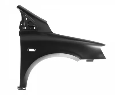 Aripa fata dreapta cu locas semnalizator FIAT MULTIPLA intre 2005-2010